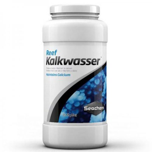 Seachem - Reef Kalkwasser 250gr