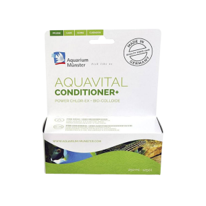 Aquarium Munster - Aquavital Conditioner+