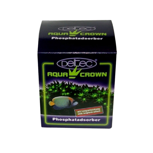 Deltec - Aqua Crow phosphatadsorber