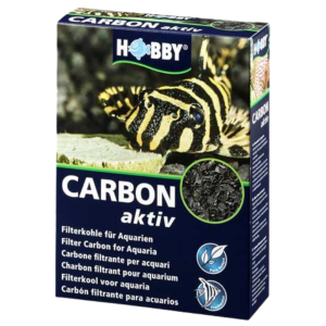 Hobby - Carbon Aktiv