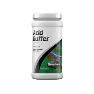 Seachem - Acid buffer