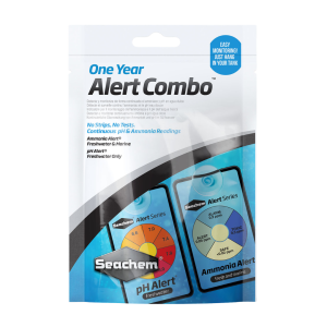 Seachem - Alert combo