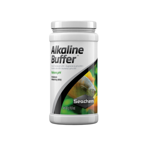 Seachem - Alkaline buffer