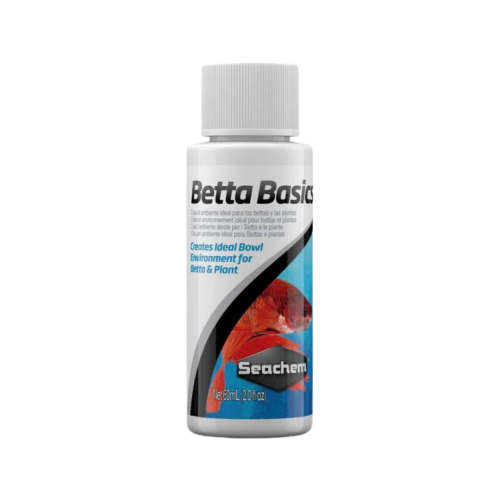 Seachem - Betta basics