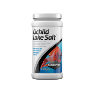 Seachem - Cichlid lake salt