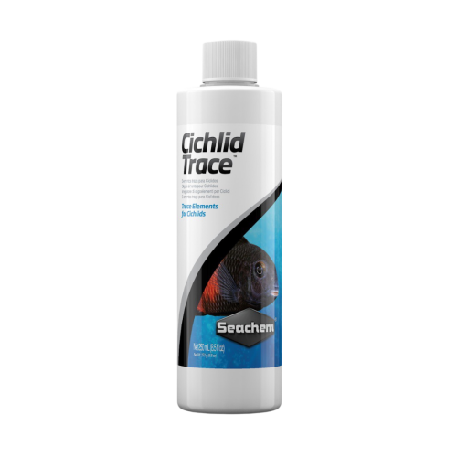 Seachem - Cichlid trace