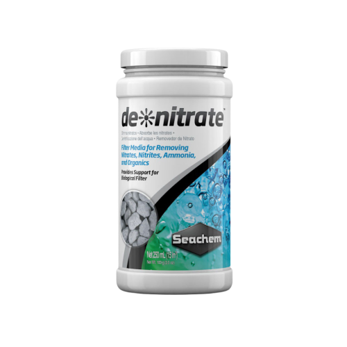 Seachem - DeNitrate