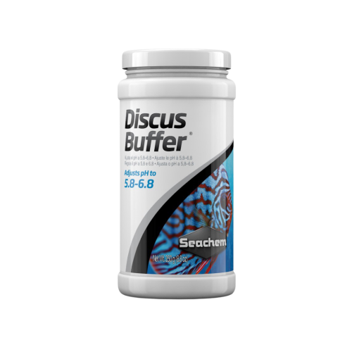 Seachem - Discus buffer
