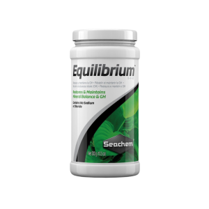 Seachem - Equilibrium