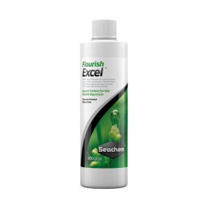 Seachem - Flourish excel