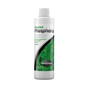 Seachem - Flourish phosphorus
