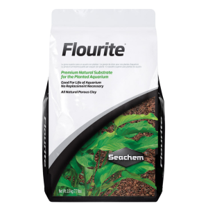 Seachem - Flourite