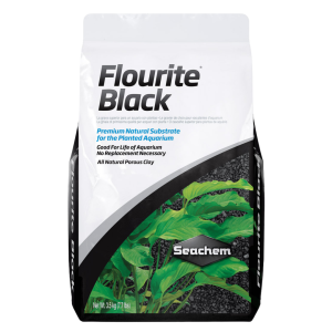 Seachem - Flourite black