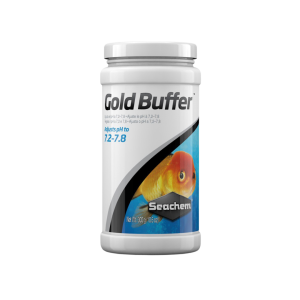 Seachem - Gold buffer