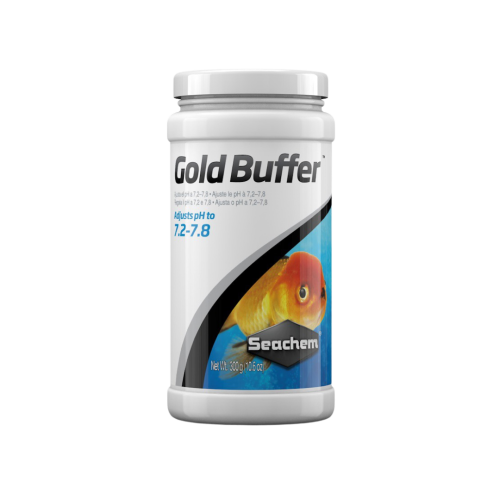 Seachem - Gold buffer