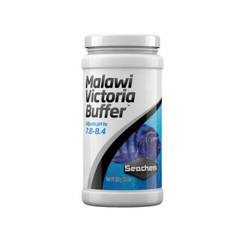 Seachem - Malawi Victoria buffer