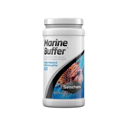 Seachem - Marine buffer