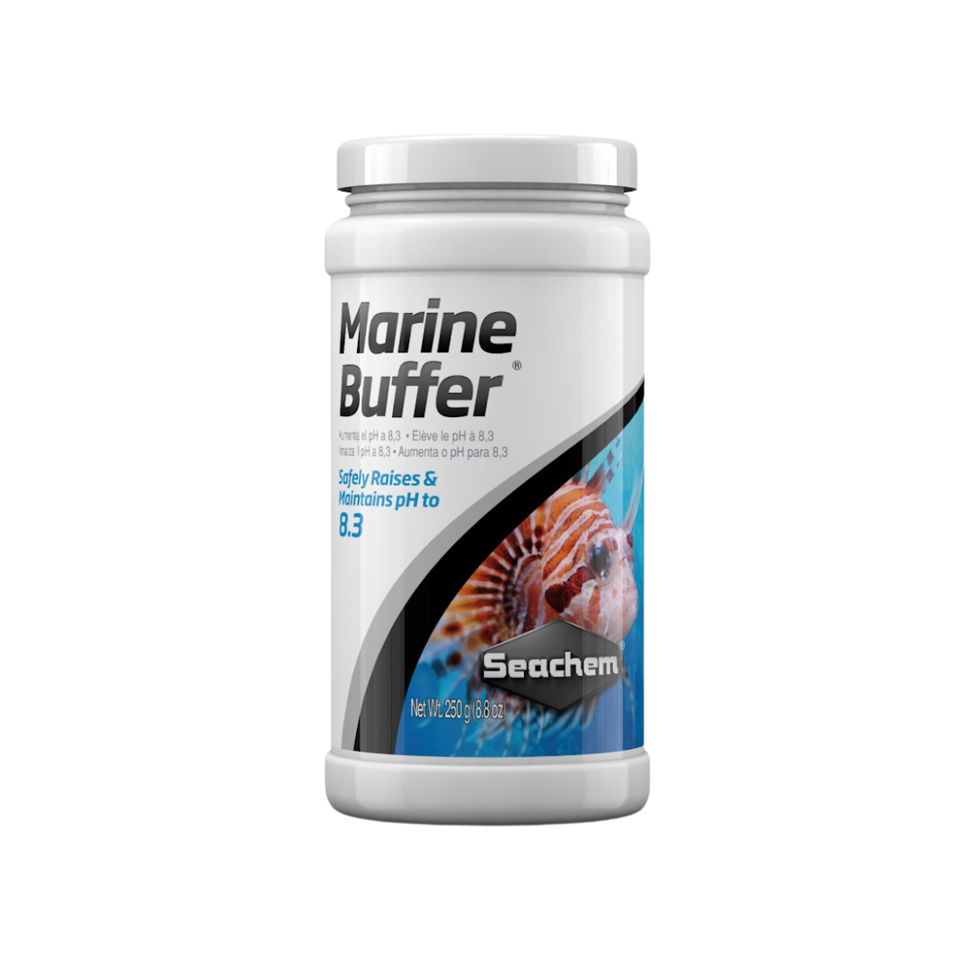 Seachem - Marine buffer