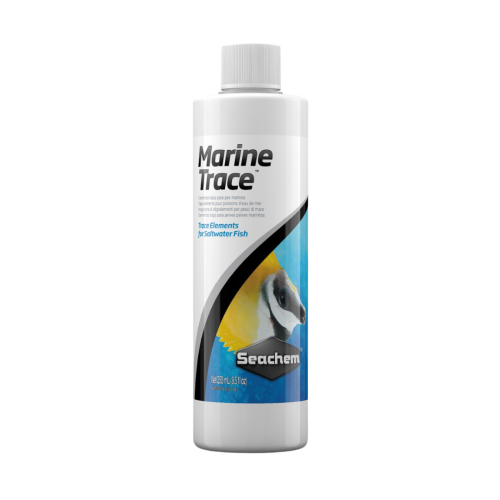 Seachem - Marine trace