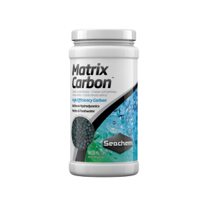Seachem - Matrix Carbon