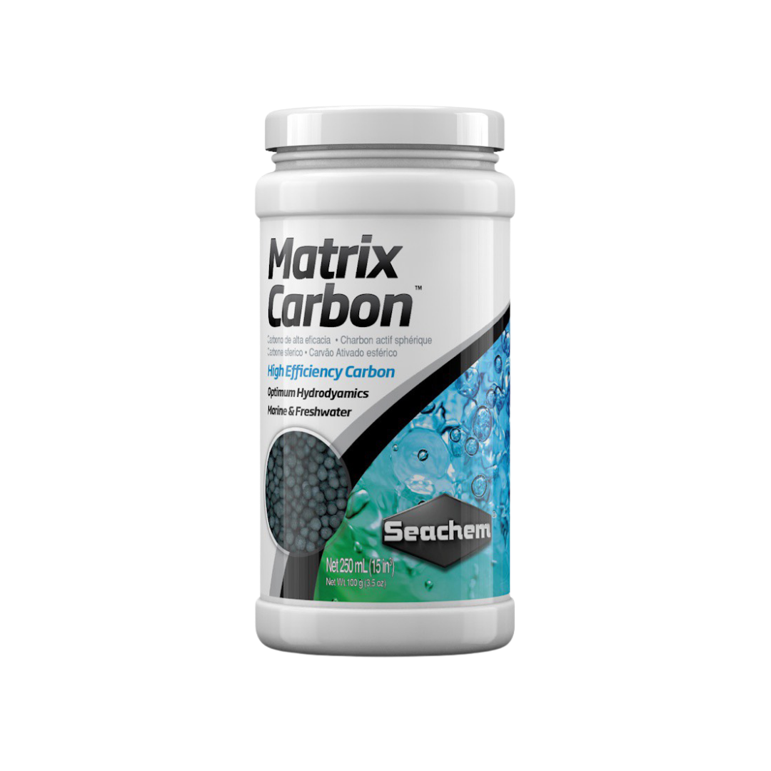 Seachem - Matrix Carbon