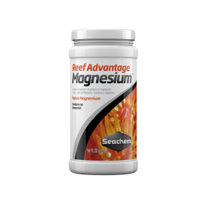 Seachem - Reef Magnesium