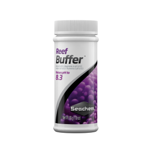 Seachem - Reef buffer