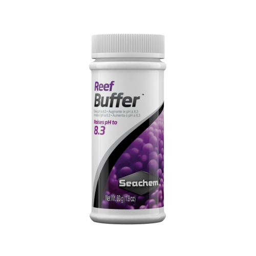 Seachem - Reef buffer