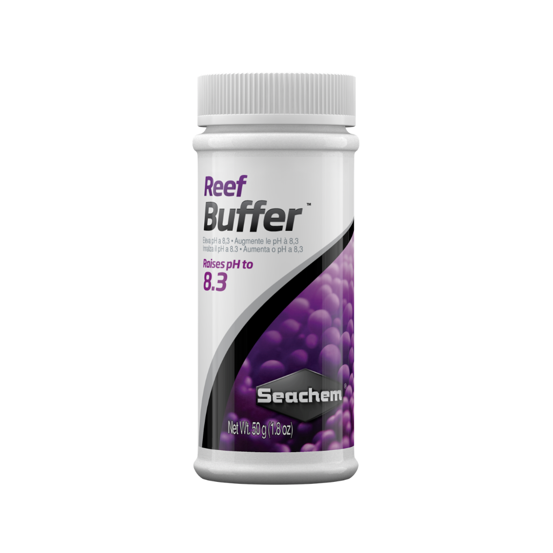 Seachem - Reef buffer