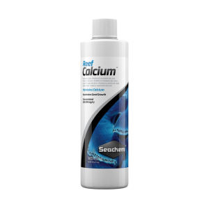 Seachem - Reef calcium