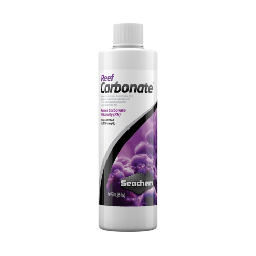 Seachem - Reef carbonate