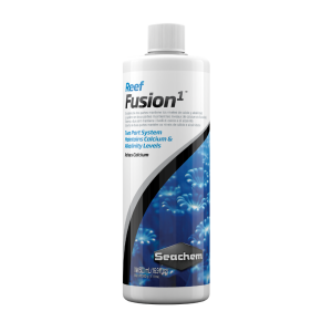 Seachem - Reef fusion1