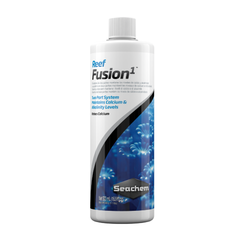 Seachem - Reef fusion1