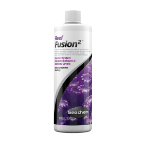 Seachem - Reef fusion2