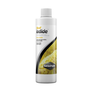 Seachem - Reef iodide