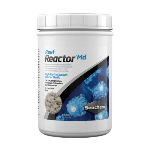 Seachem - Reef reactor MD