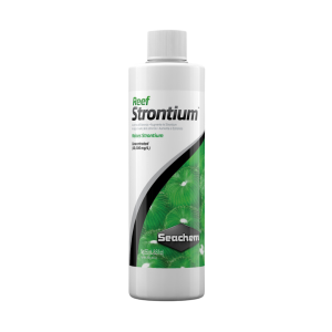 Seachem - Reef strontium