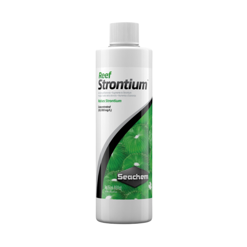 Seachem - Reef strontium