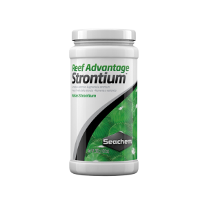 Seachem - Reef advantage strontium