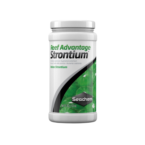 Seachem - Reef advantage strontium
