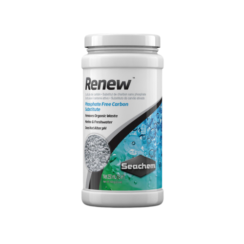 Seachem - Renew