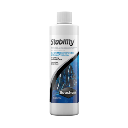 Seachem - Stability