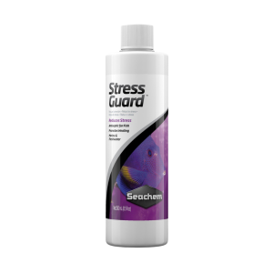 Seachem - Stress guard