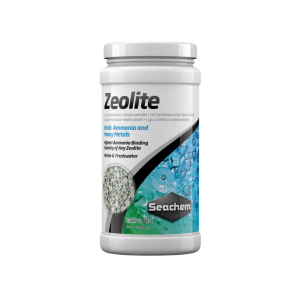 Seachem - Zeolite