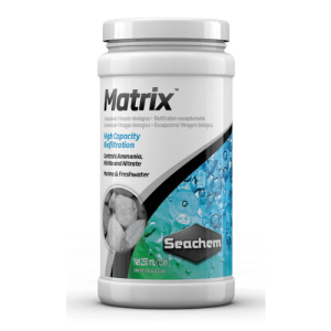 Seachem - Matrix