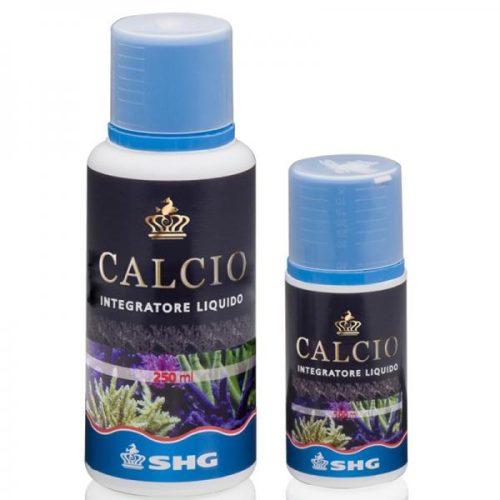 SHG - Calcio liquido