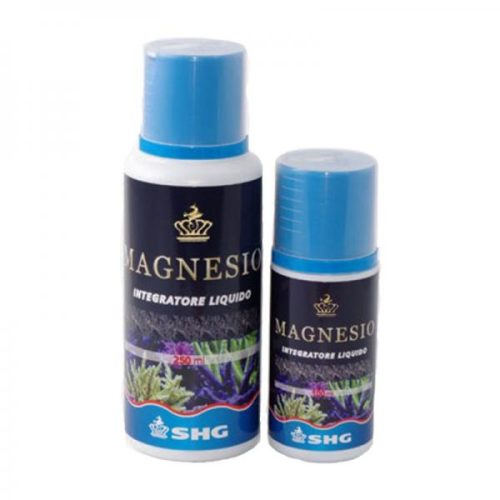 SHG - Magnesio liquido