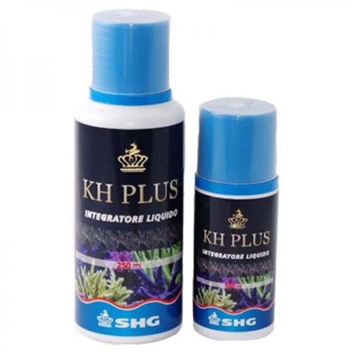 SHG - KH Plus liquido