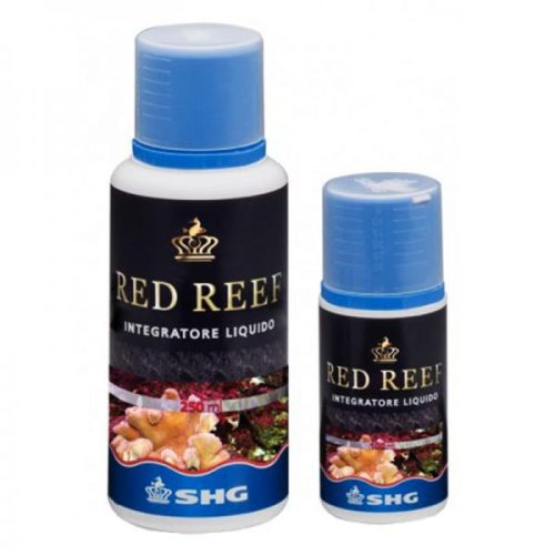 SHG - Red Reef - 100ml