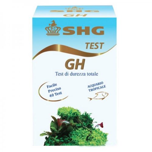 SHG - Test GH
